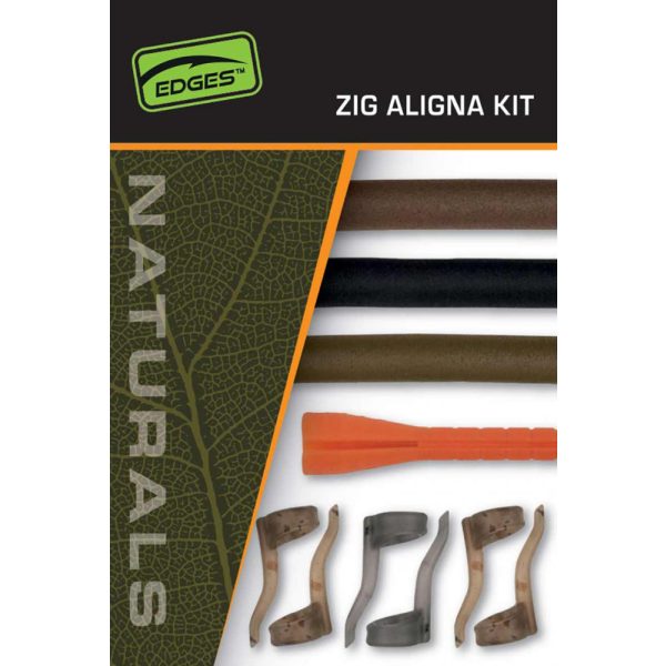 Edges Naturals Zig Alingna Kit