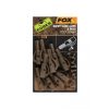 Edges Camo Size 7 lead clip + pegs