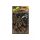 Edges Camo Size 7 lead clip + pegs