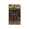 Edges Camo Size 7 lead clip tail rubbers