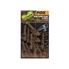 Edges Camo Size 10 Slik lead clip + pegs