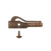 Edges Camo Size 10 Slik lead clip + pegs