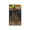Edges Camo Size 10 Slik lead clip tail rubber