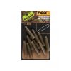 Edges Camo Size 7 lead clip tail rubbers