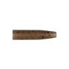 Edges Camo Size 7 lead clip tail rubbers