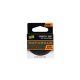 Fox Naturals 15,8kg 20m Braided Hook