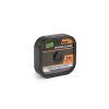 Fox Edges Naturals Braided leader 13,6kg 20m