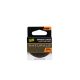 Fox Edges Naturals Braided leader 18,1kg 20m