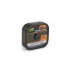 Fox Edges Naturals Braided leader 18,1kg 20m