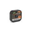 Fox Edges Naturals Braided leader 22,7kg 20m