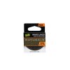 Fox Edges Naturals Braided leader 22,7kg 7m