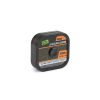 Fox Edges Naturals Braided leader 22,7kg 7m