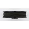 Fox Edges Naturals Braided leader 22,7kg 7m