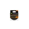 Fox Edges Naturals Braided leader 22,7kg 25m