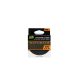 Fox Edges Naturals Braided leader 22,7kg 25m