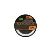 Fox Edges Naturals Braided leader 22,7kg 25m