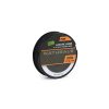 Fox Edges Naturals Braided leader 22,7kg 25m