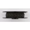 Fox Edges Naturals Submerge Braided Leader Line 18,1kg 10m