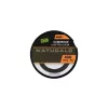 Fox Edges Naturals Submerge Braided Leader Line 18,1kg 10m
