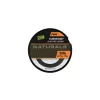 Fox Edges Naturals Submerge Braided Leader Line 22,7kg 10m