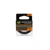 Fox Edges Naturals Super Soft Braid Braided Leader Line 25lb 20m