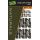 Fox Edges Naturals Size 7 Lead Clips & Pegs Lead clips
