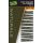 Fox Edges Naturals 10 Lead Clip Tail Rubber Sleeve