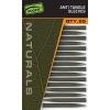 Fox Edges Naturals Anti-Caking