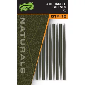 Fox Edges Naturals Tangle Guard XL