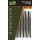 Fox Edges Naturals Anti-chafe XL