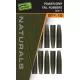 Fox Edges Naturals Power Grip tail rubbers 7