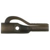 Edges Naturals Power Grip Lead clip kit x 5