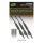 Naturals Leadcore PG Lead Clip Leaders