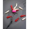 Fox Pop Up Maggots Bones Imitation