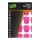 Fox Pop Up Corn Pink Floating Corn Standard