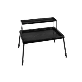Fox 2 Tier Table 2-Tier Bivvy Table