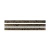 Edges Camo Shrink Tube M 2.4-8MM x 10