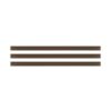 Edges Naturals Shrink Tube S 1.8-0.7mm
