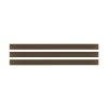 Edges Naturals Shrink Tube M 2.4-0.8mm