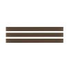 Edges Naturals Shrink Tube L 3.0-1.0mm
