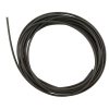 Edges Naturals Leader Silicone x 1.5m