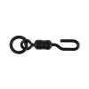 Edges Spinner Swivel sz 11