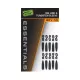 Fox Edges Essentials Leader Quick Connector 10pcs