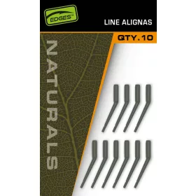  Fox Edges Essentials Naturals Line Alignas Hook Aligner 10pcs
