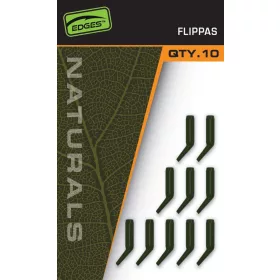 Fox Naturals Flippas Hook Aligner 10pcs