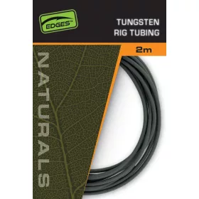 Fox Edges Essentials 2m Green Anti-Tangle Tube