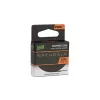 Fox Naturals Copper Core Braided Leader Line 50lb 7.00m