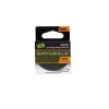 Fox Edges Naturals Green Braided Leader 50lb 20m