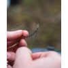 Fox Edges Naturals Green Braided Leader 50lb 20m