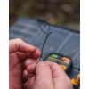 Fox Edges Naturals Green Braided Leader 50lb 20m